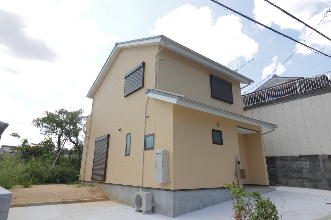 Hg Cozy Hotel No.11 Kyoto Exterior foto