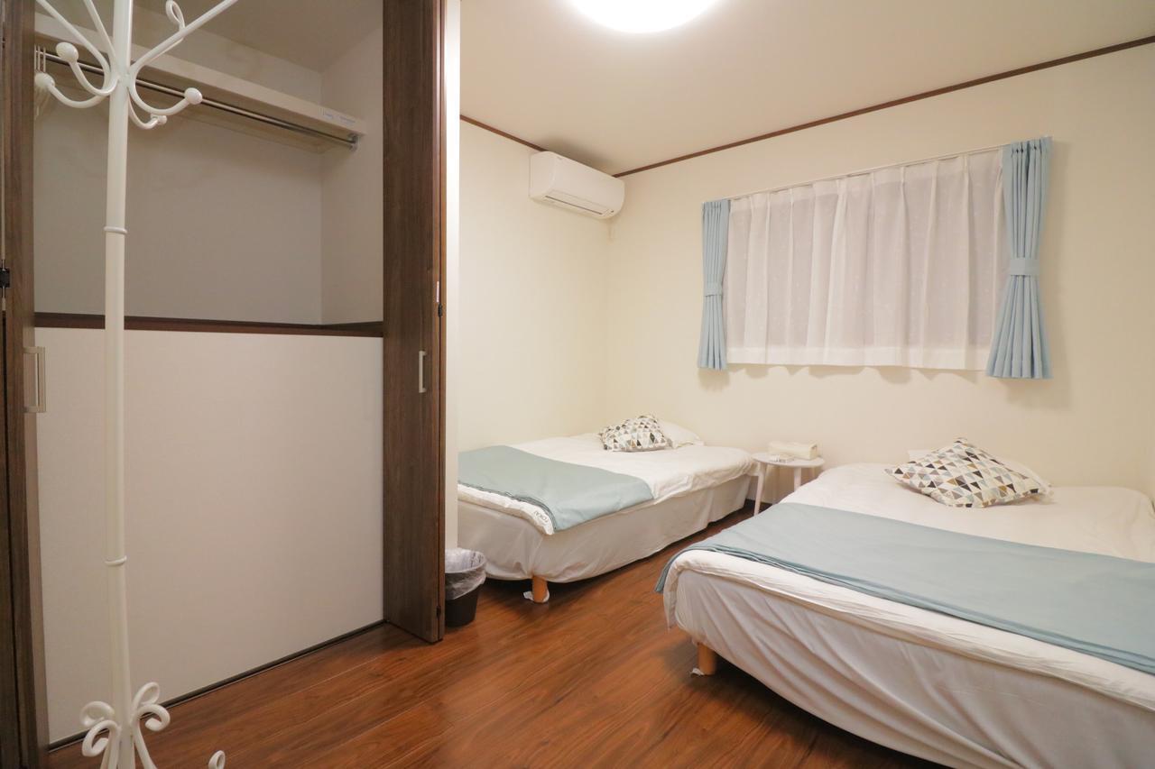 Hg Cozy Hotel No.11 Kyoto Exterior foto