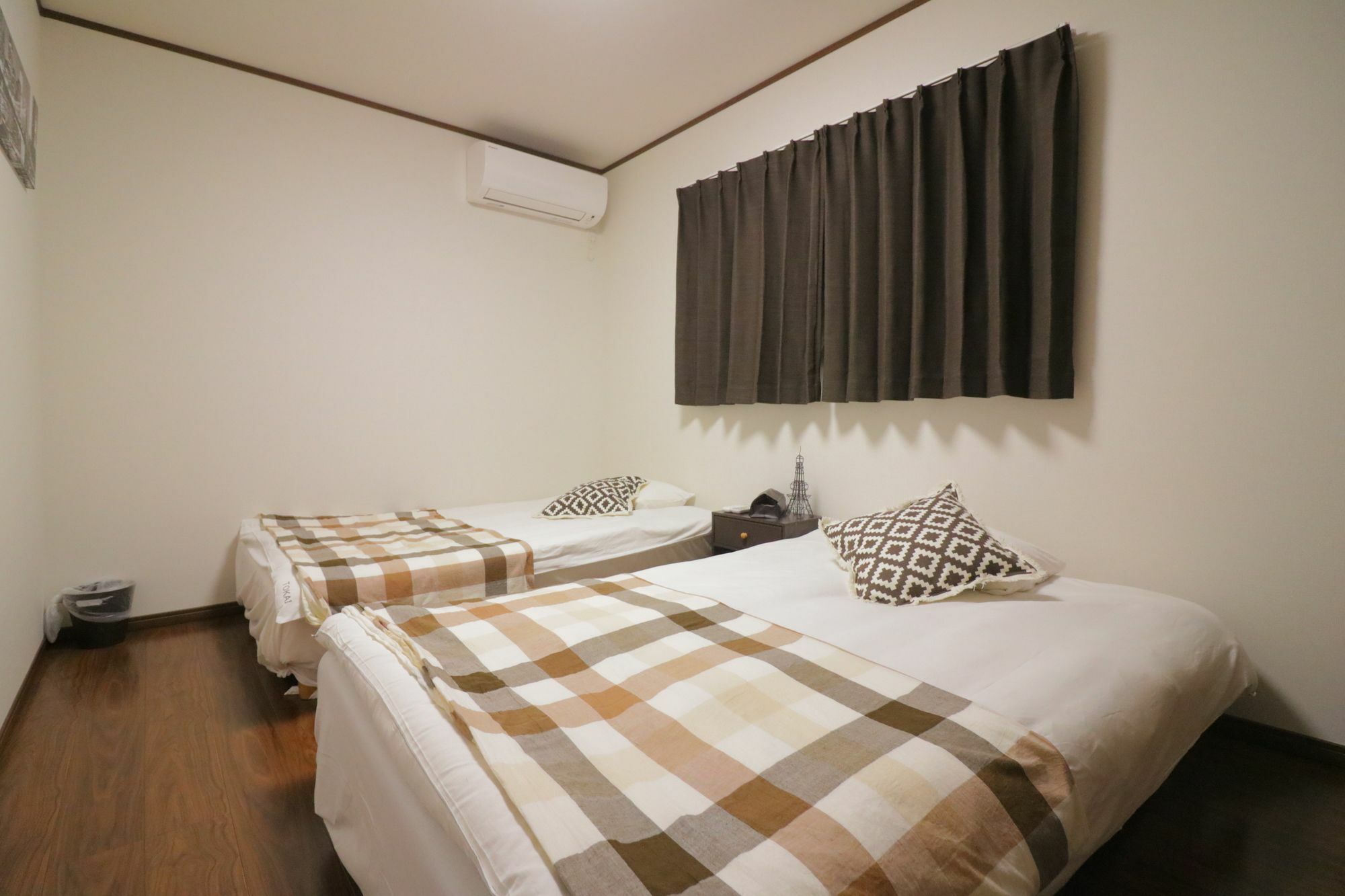 Hg Cozy Hotel No.11 Kyoto Exterior foto